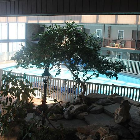Clarion Hotel And Conference Center Harrisburg West New Cumberland Εξωτερικό φωτογραφία