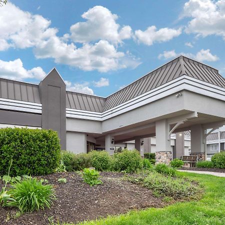Clarion Hotel And Conference Center Harrisburg West New Cumberland Εξωτερικό φωτογραφία
