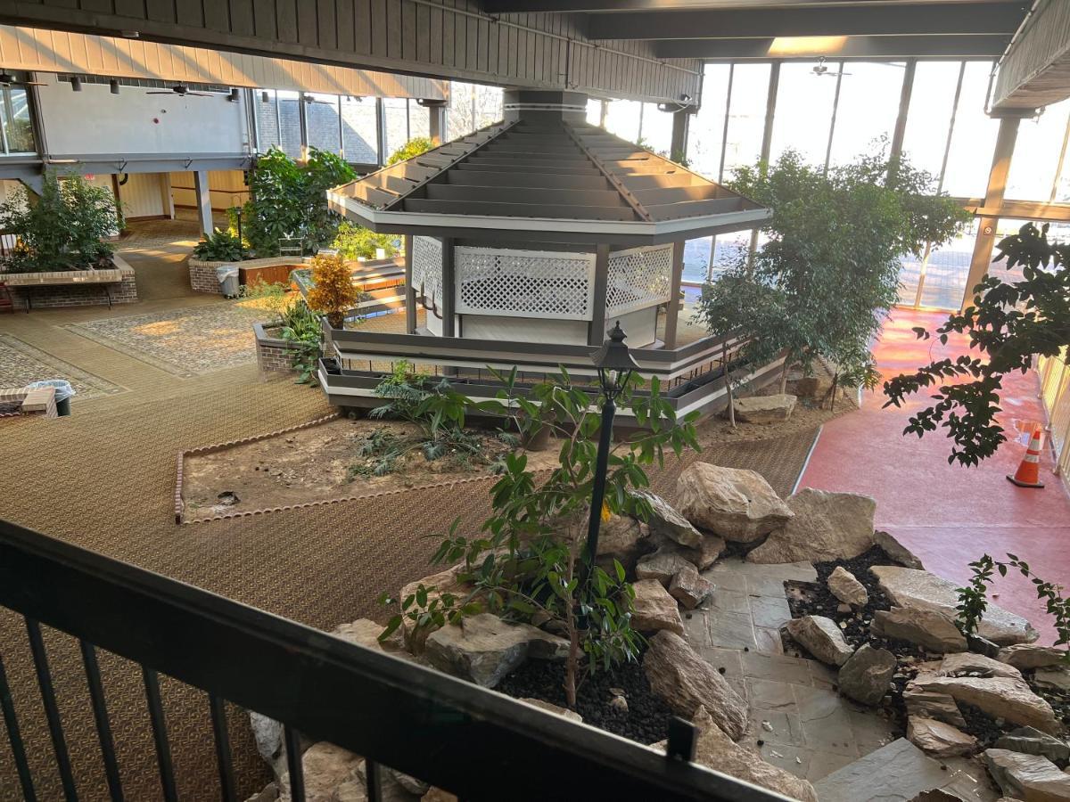 Clarion Hotel And Conference Center Harrisburg West New Cumberland Εξωτερικό φωτογραφία