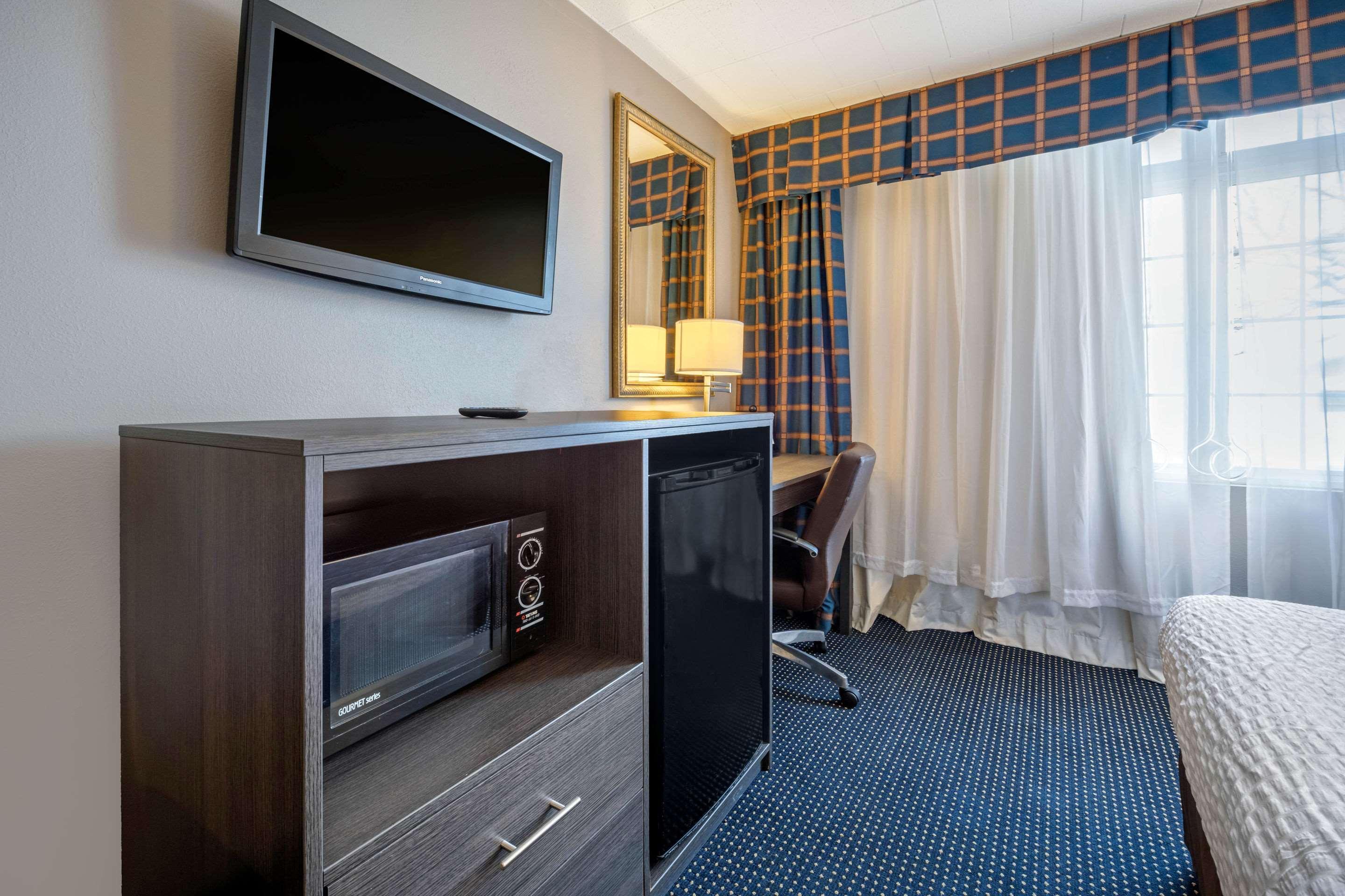 Clarion Hotel And Conference Center Harrisburg West New Cumberland Εξωτερικό φωτογραφία