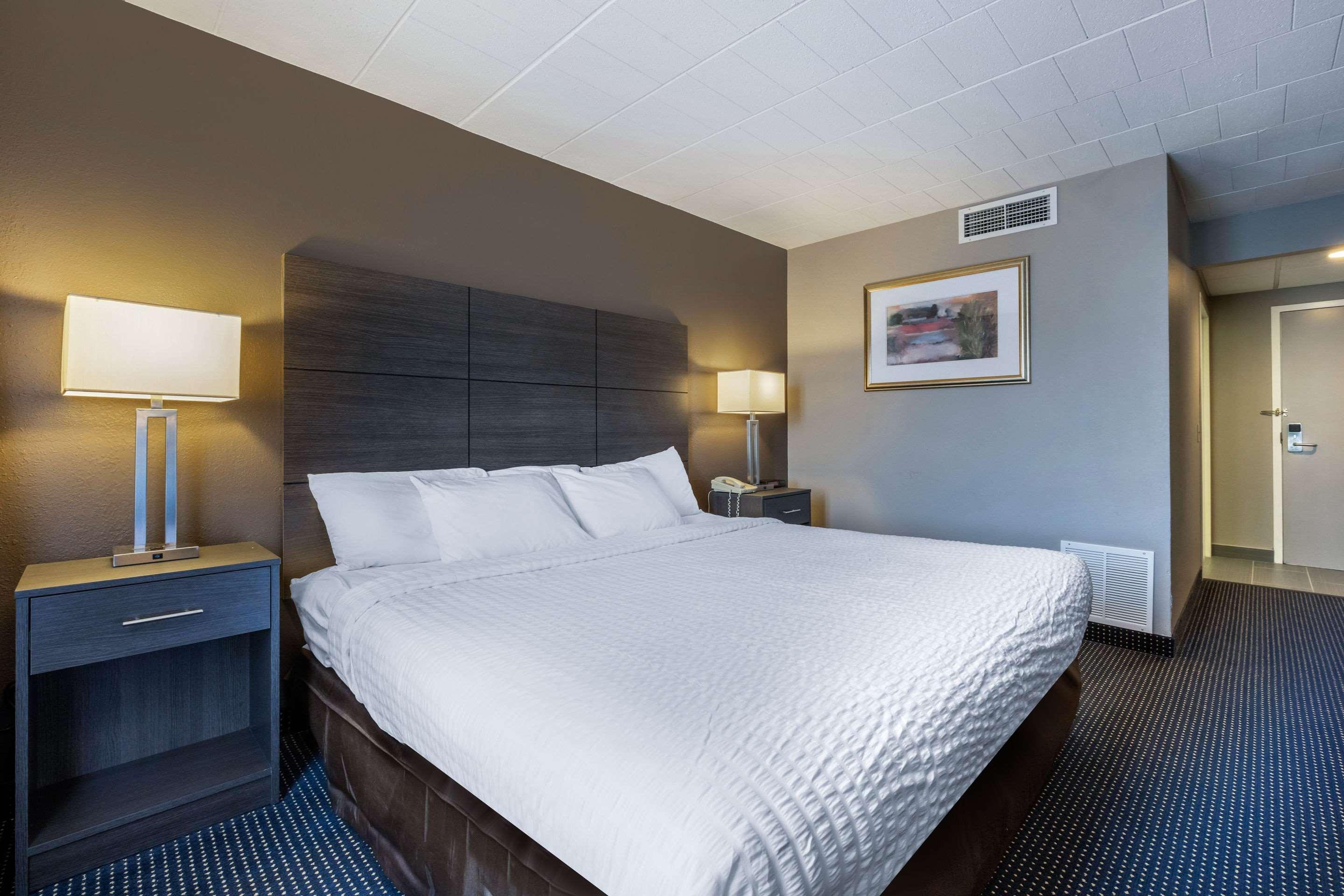 Clarion Hotel And Conference Center Harrisburg West New Cumberland Εξωτερικό φωτογραφία