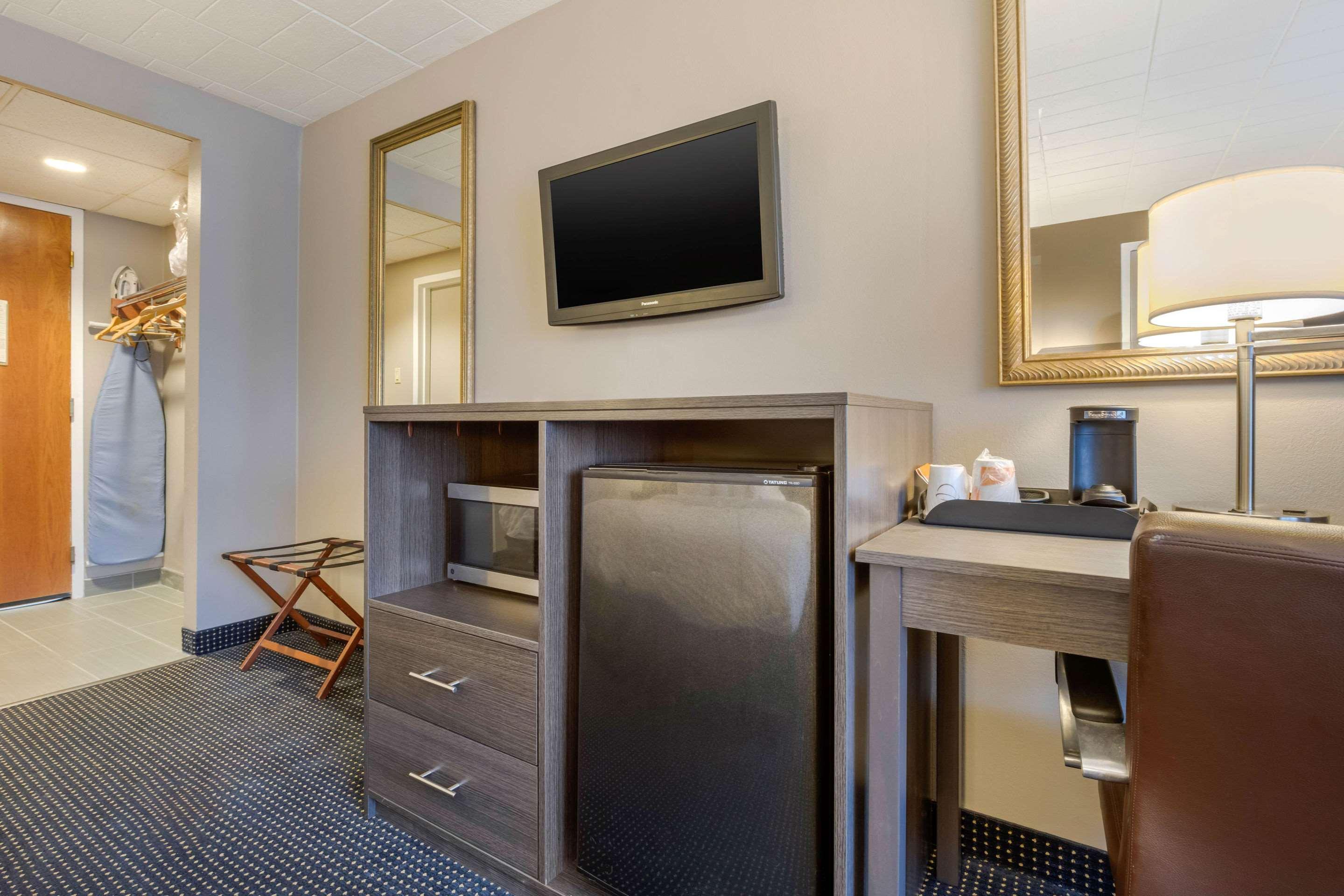 Clarion Hotel And Conference Center Harrisburg West New Cumberland Εξωτερικό φωτογραφία