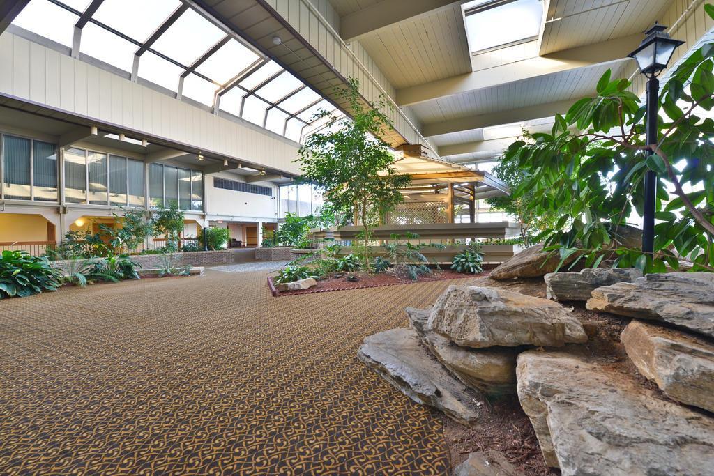Clarion Hotel And Conference Center Harrisburg West New Cumberland Εξωτερικό φωτογραφία