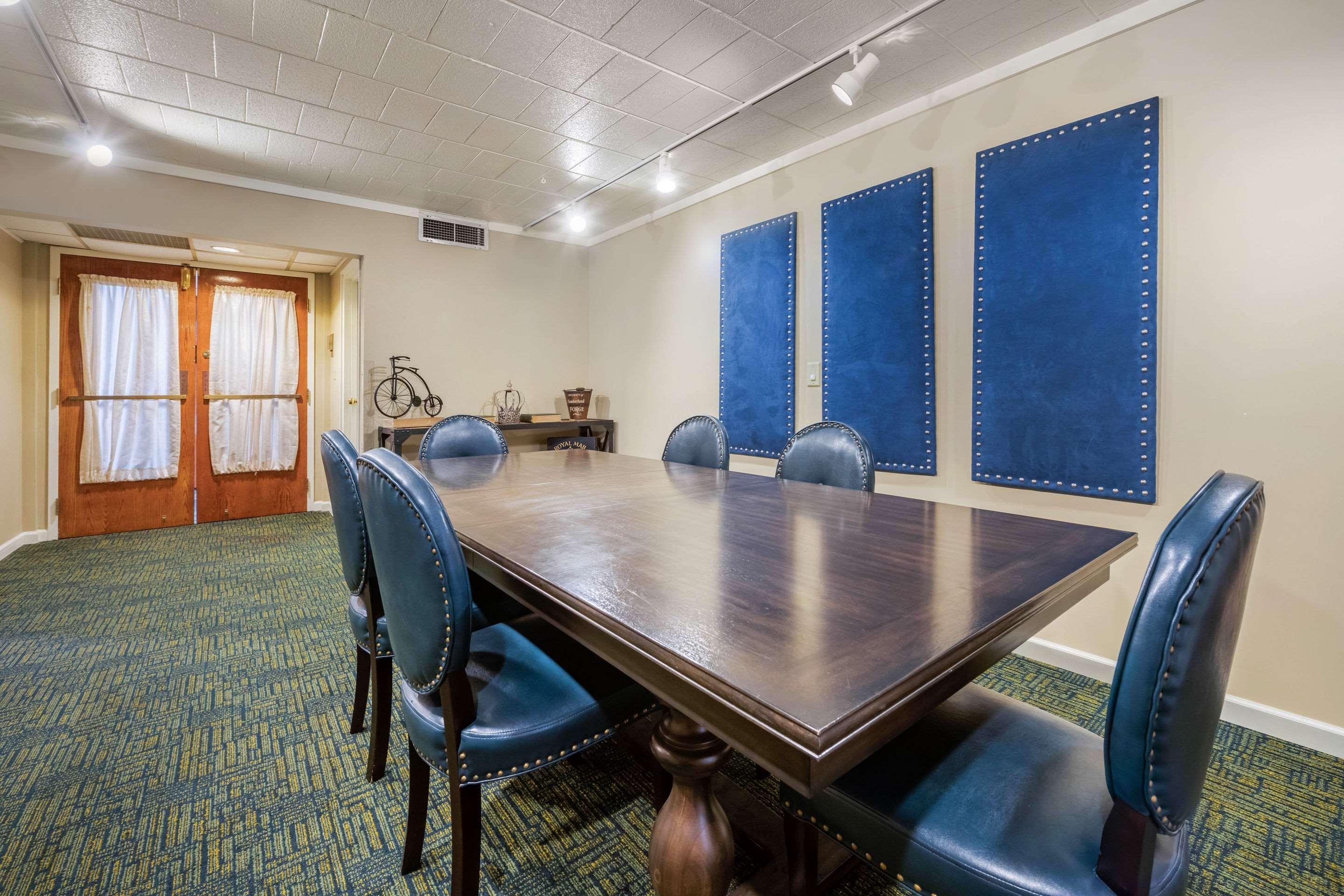 Clarion Hotel And Conference Center Harrisburg West New Cumberland Εξωτερικό φωτογραφία