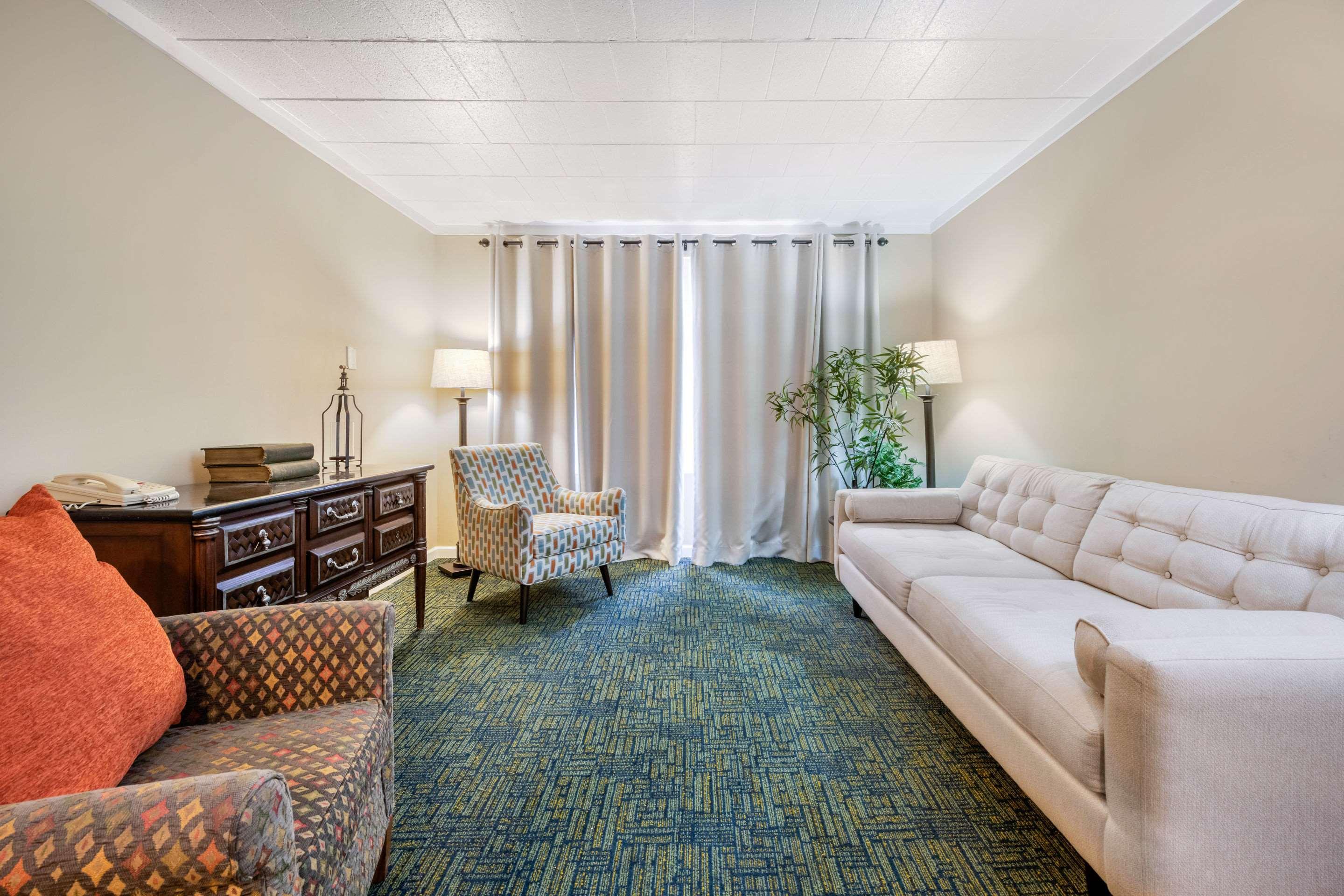 Clarion Hotel And Conference Center Harrisburg West New Cumberland Εξωτερικό φωτογραφία