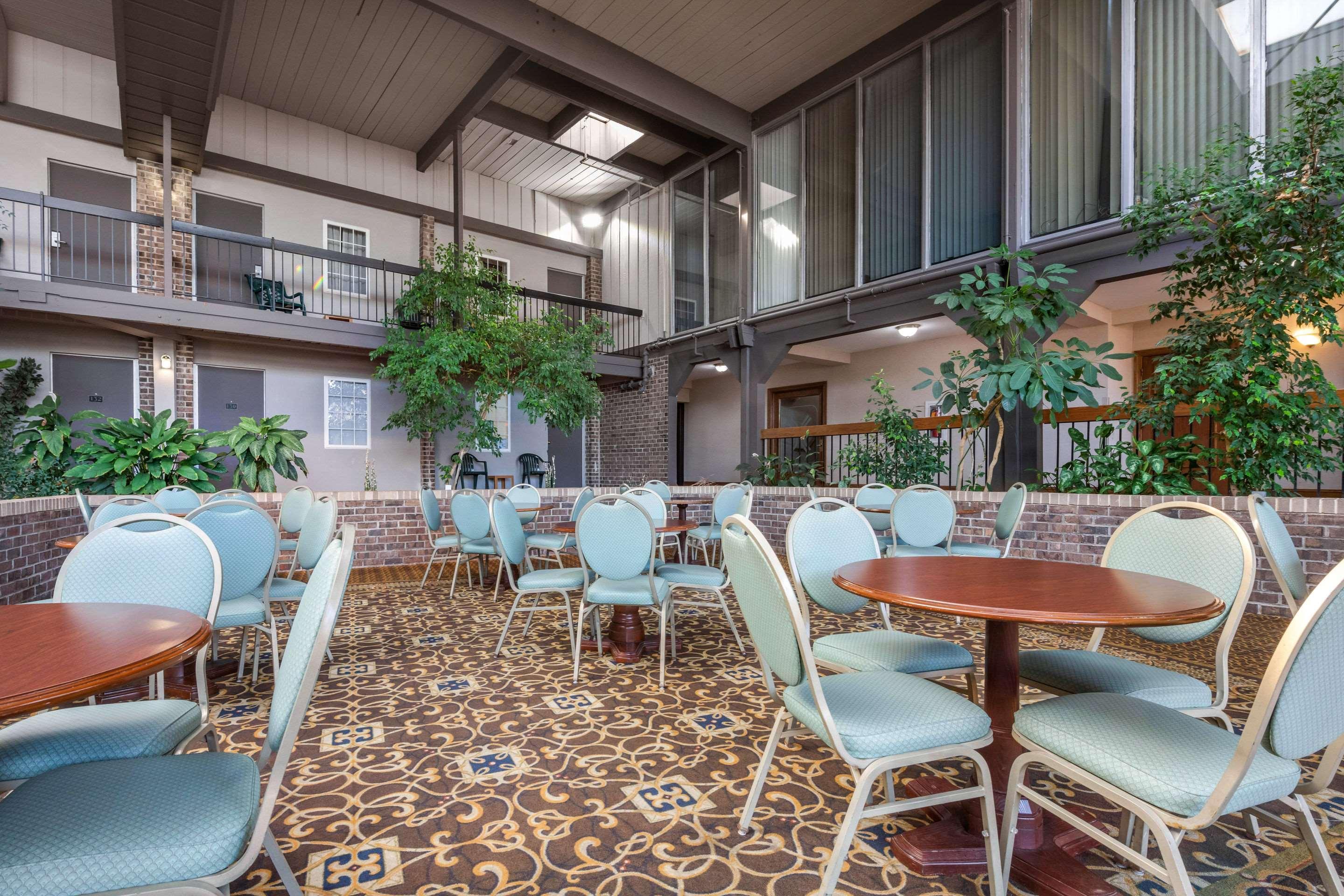 Clarion Hotel And Conference Center Harrisburg West New Cumberland Εξωτερικό φωτογραφία