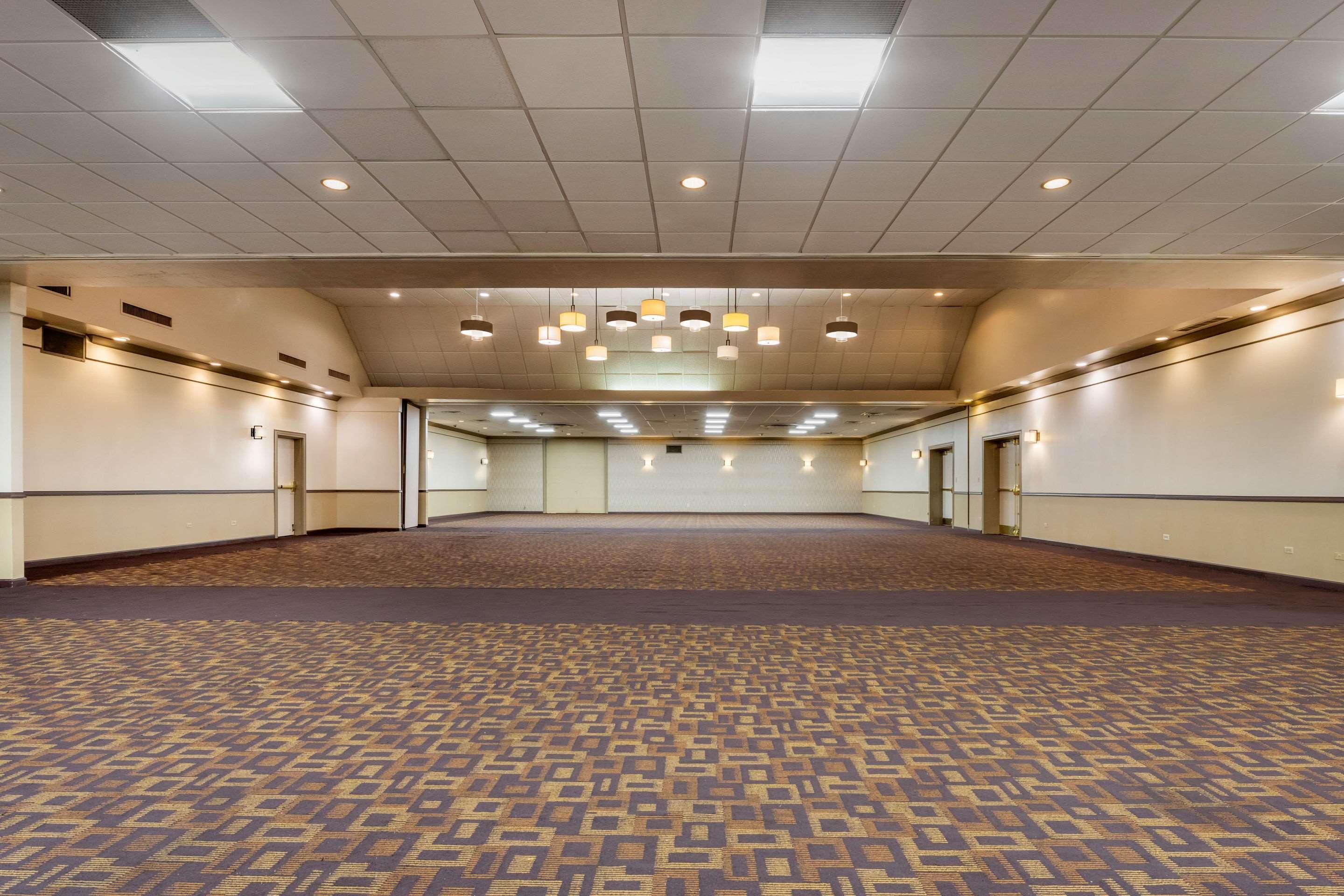 Clarion Hotel And Conference Center Harrisburg West New Cumberland Εξωτερικό φωτογραφία